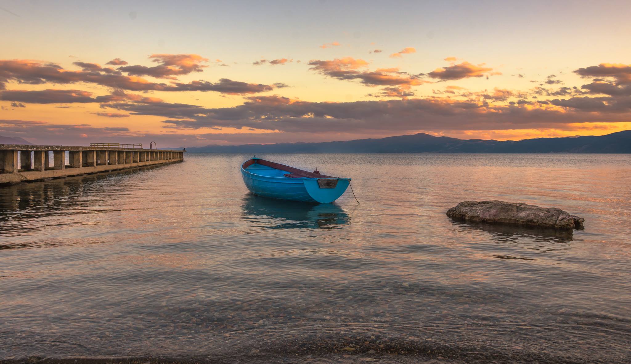 Struga Autumn Harvest Fair